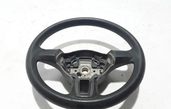 Volkswagen Caddy Steering wheel 5K0419091