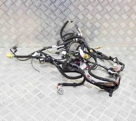 Tesla Model 3 Other wiring loom 35064469 106796000D