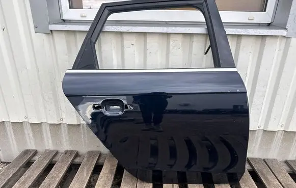 Audi A4 S4 B8 8K Rear door