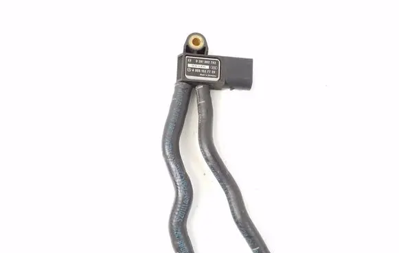Mercedes-Benz S W220 Sensor A0051537728