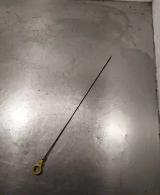 Ford Focus Oil level dip stick 
