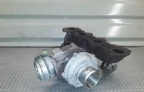 Opel Zafira B Turbo 55205474
