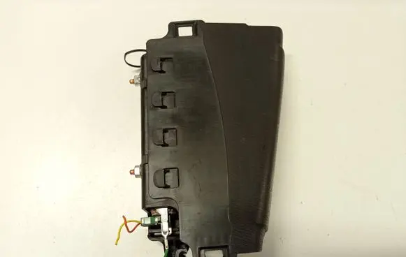 Citroen C6 Side airbag 6051454 6017776 96517058ZD