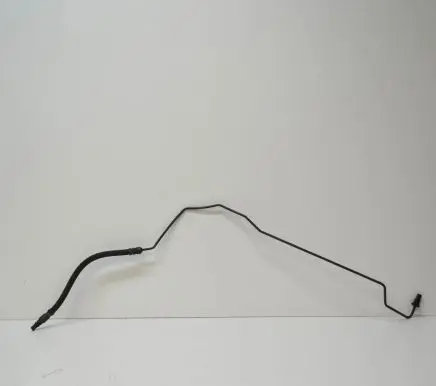 Brake vacuum hose/pipe