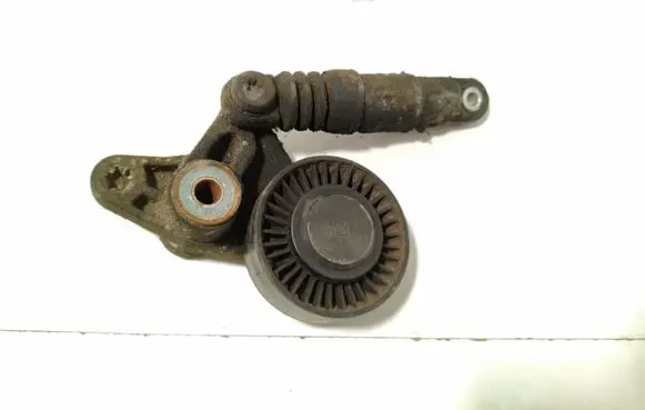 Audi A6 S6 C6 4F Generator/alternator belt tensioner 059145201F
