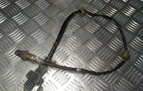Volvo S60 Lambda probe sensor 8642230 258006446