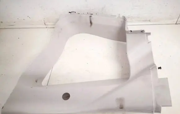 Citroen C3 Picasso Other interior part 9681477277