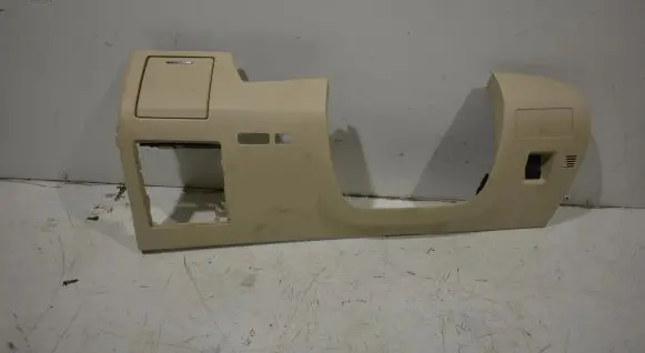 Lexus RX 450H Dashboard lower bottom trim panel 5504548160