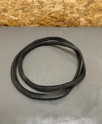 Porsche Panamera (971) Rubber seal rear door 971833722