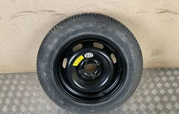 Peugeot 2008 I R15 spare wheel 2150750