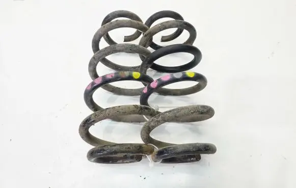 Audi TT TTS Mk2 Front coil spring 8J0511115BE