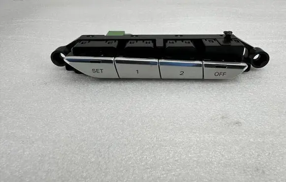 Audi A8 S8 D4 4H Other switches/knobs/shifts 4H09597700