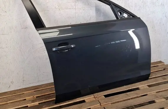 Audi A4 S4 B8 8K Front door