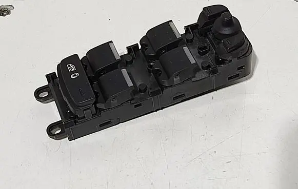 Land Rover Discovery Sport Electric window control switch FK7214540AC HW02SWA03