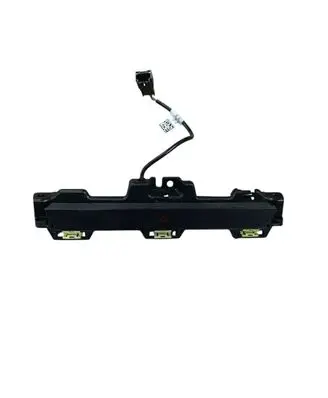 Tesla Model S Hazard light switch 1607702-00-D 160770200D