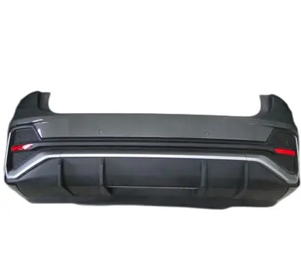 Audi Q3 F3 Front bumper 