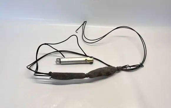Mercedes-Benz SLK R171 Convertible roof main ram cylinder A1718000372