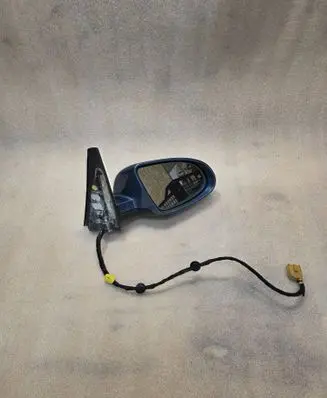 Audi A2 Front door electric wing mirror E9011025 E9021025