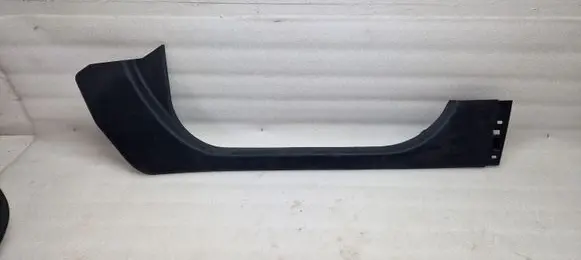 Renault Captur Front sill trim cover 769515797R