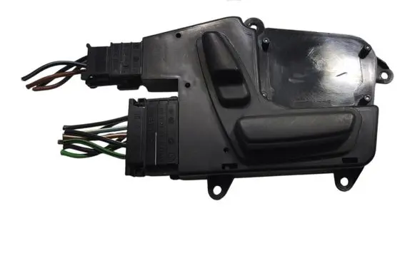 Mercedes-Benz ML W164 Rear/tail lights A1648201410