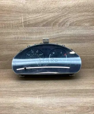 Mitsubishi Space Star Speedometer (instrument cluster) MR270271 2164809867B