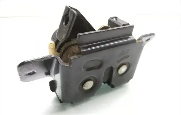 Jeep Grand Cherokee (WK) Tailgate/trunk/boot lock/catch/latch