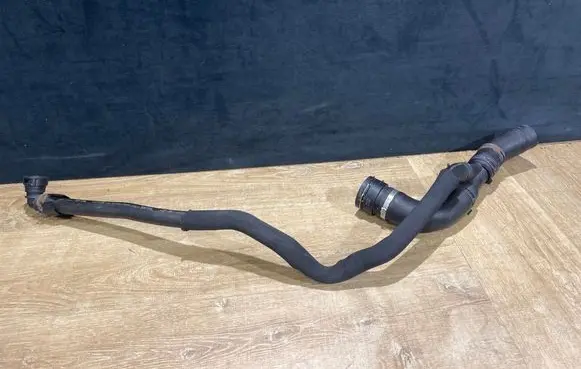 Jaguar F-Pace Air intake hose/pipe HK838N241DD