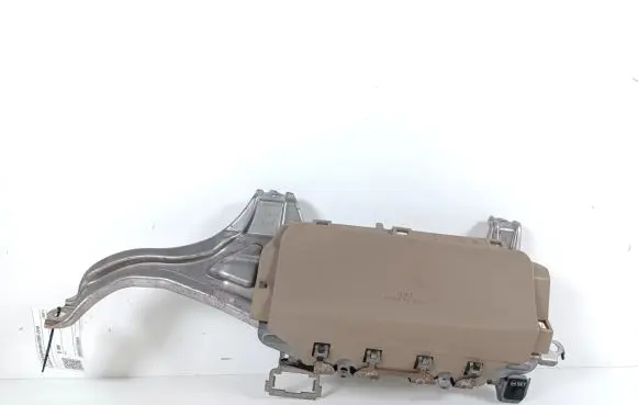 Toyota Highlander XU40 Knee airbag 