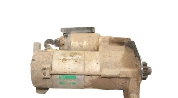 Land Rover Discovery 4 - LR4 Starter motor CPLA11001BE