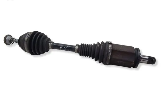 BMW X1 E84 Front driveshaft 7591681