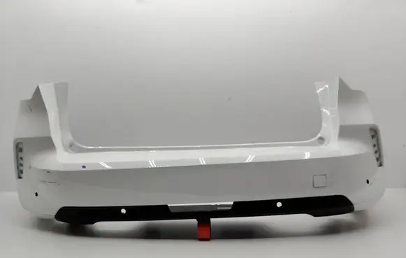 Opel Astra L Rear bumper 9841484680