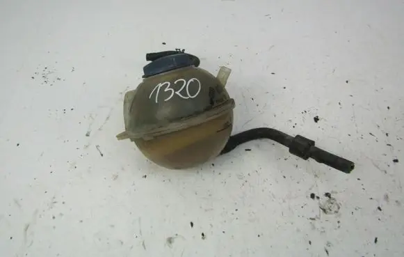 Volkswagen Golf IV Coolant expansion tank/reservoir 1J0121403A