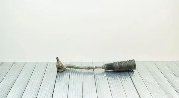 Audi A8 S8 D4 4H Steering tie rod end 