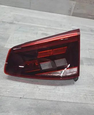 Volkswagen PASSAT B8 Tailgate rear/tail lights 3G9945094G F03748600
