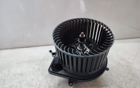 Mini Cooper Countryman R60 Heater fan/blower 3422645
