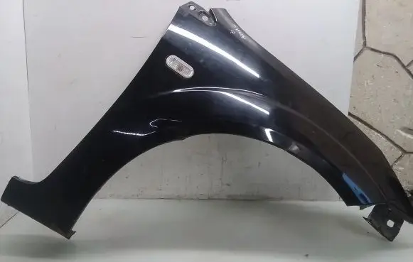 Ford Fiesta Fender