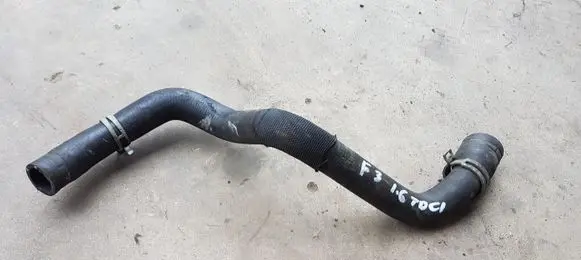 Ford Focus Engine coolant pipe/hose