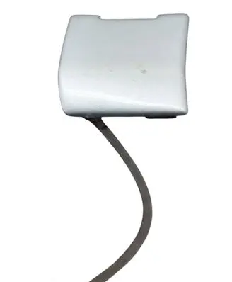 Volvo V50 Front tow hook cap/cover 30655871