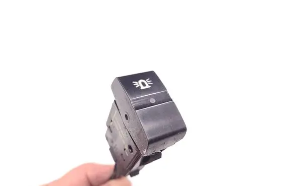 Mercedes-Benz Sprinter W906 Other switches/knobs/shifts 32089401 0085458507
