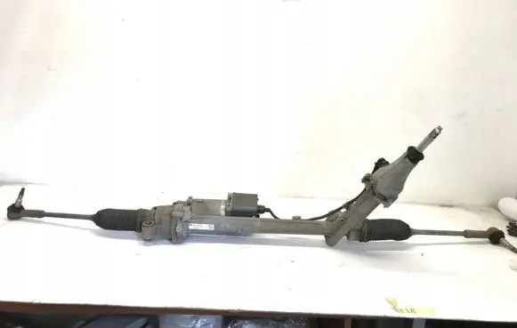 Ford Transit Custom Steering rack 3D070