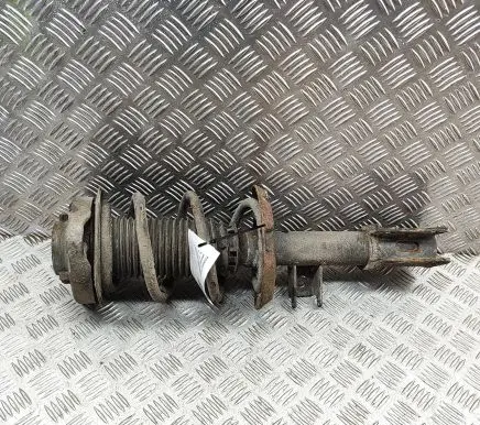 Mercedes-Benz CLA C117 X117 W117 Front shock absorber/damper A1173207913
