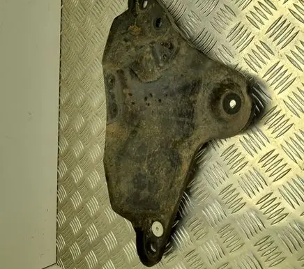 BMW X3M F97 EGR valve cooler bracket 8077349