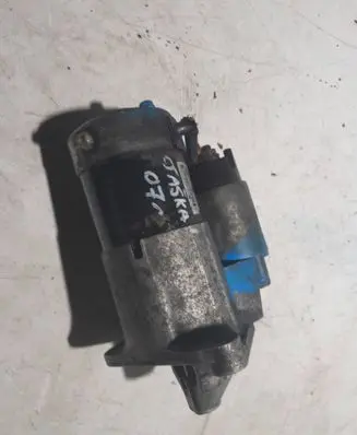 Renault Scenic II - Grand scenic II Starter motor 8200584675b