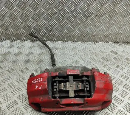 Mercedes-Benz E W213 Front brake caliper A0114219798