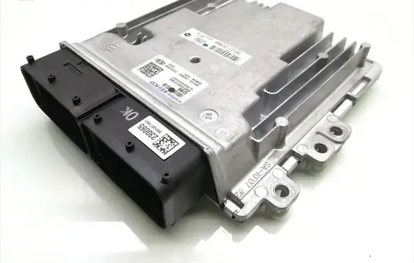 KIA Sportage Engine control unit/module 39110-2U960 1C94703X