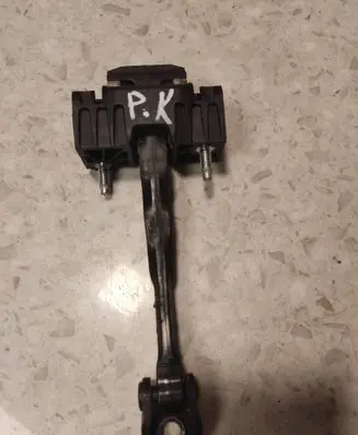 Volvo V70 Front door check strap stopper 31217753