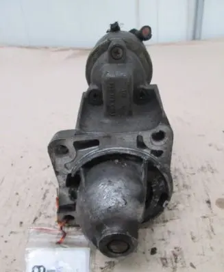 Volkswagen Polo III 6N 6N2 6NF Starter motor