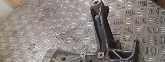 Volkswagen Golf V Front subframe 1k0199295e