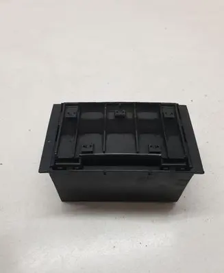 Volkswagen Phaeton Glove box central console 3D0858338