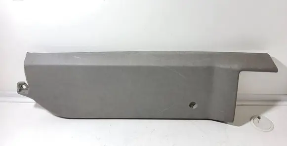 Volkswagen Transporter - Caravelle T4 (B) pillar trim (bottom) 705867038B